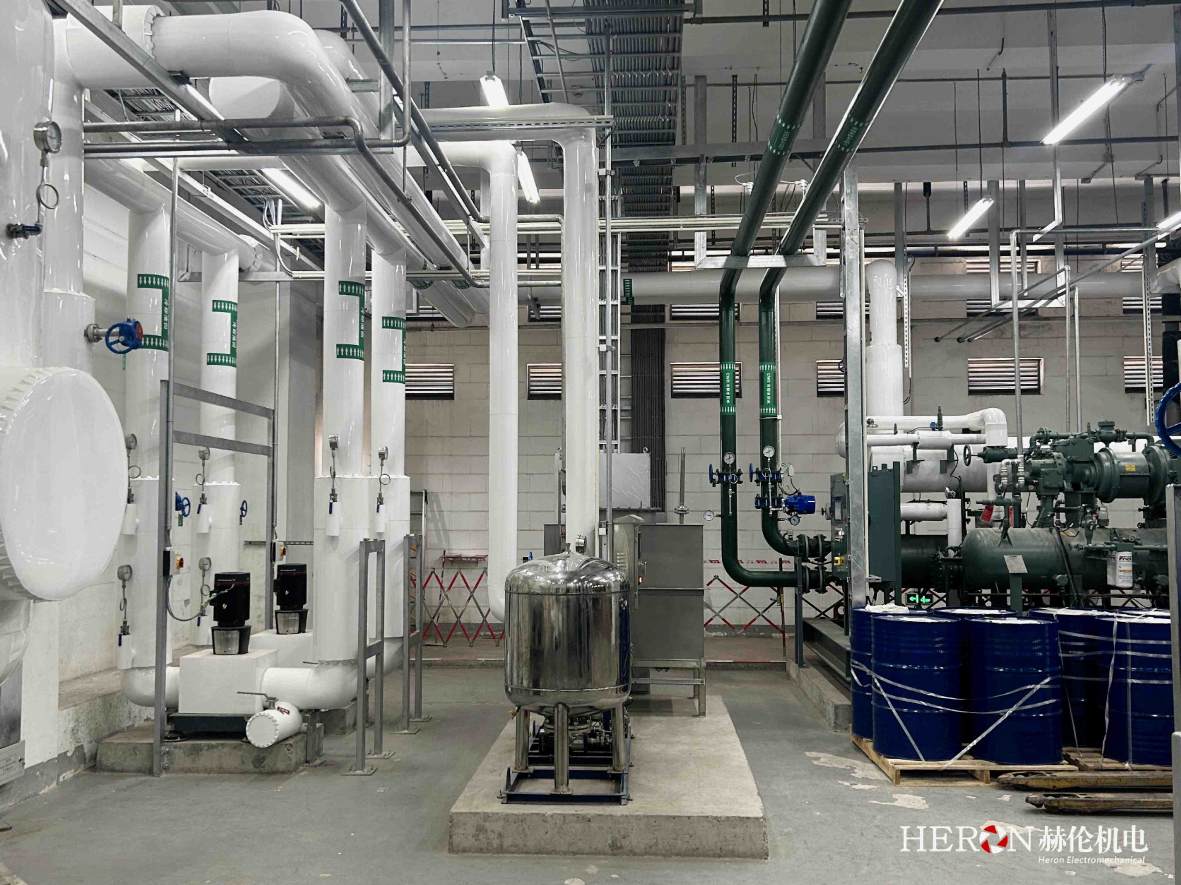 PVC�ʚ��������o(h��)ϵ�y(t��ng)